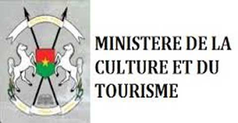 Ministere de la culture